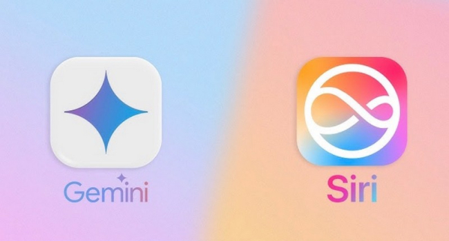 Apple официально интегрирует Google Gemini в Siri: подробности сделки