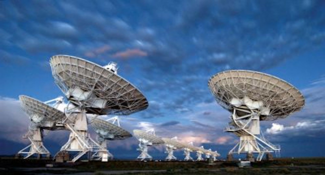 Астрономы SETI научились читать «мерцание» пульсаров — это поможет искать инопланетян