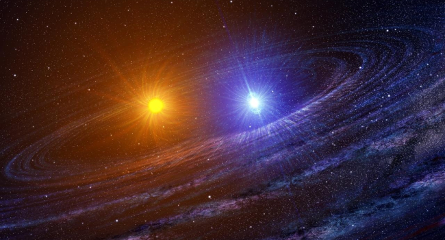 Scientists confirm that fast radio bursts are born in binary star systems