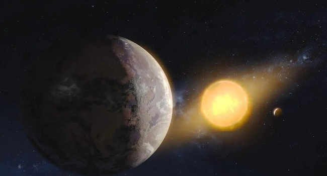 “Goldilocks zone” no longer enough? Scientists suggest looking for life beyond the classical habitable zone