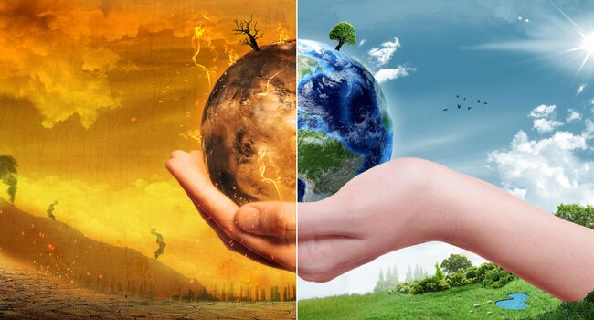 Point of no return: Scientists warn “Hothouse Earth” is getting closer