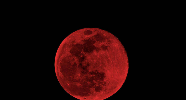 Top 10 spots to watch the “Blood Moon” — total lunar eclipse on March 3, 2026