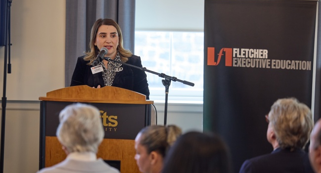 What advantages does international education have and how AI is changing this field: an interview with Sati Boyajyan