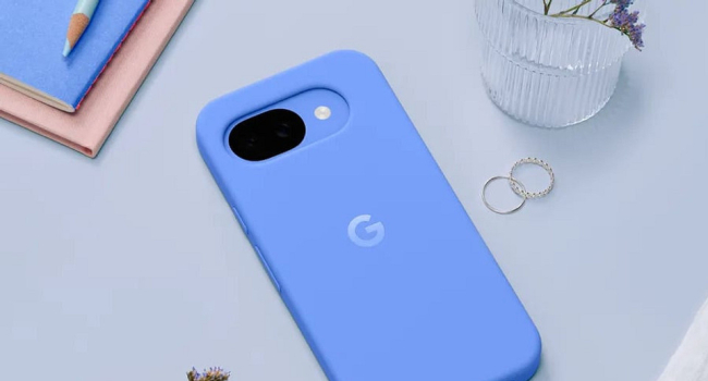 Самый скучный смартфон 2026 года: Google Pixel 10a официально представлен