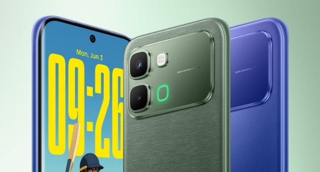 Infinix-ը ներկայացրել է Note 60 շարքի երեք նոր սմարթֆոն. բյուջետայինից մինչև պրեմիում՝ ինքնավերականգնվող մարտկոցով