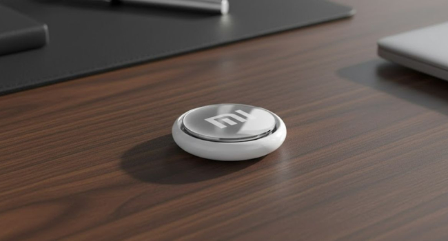 Xiaomi introduces an Apple AirTag alternative: Xiaomi Tag with iOS and Android support