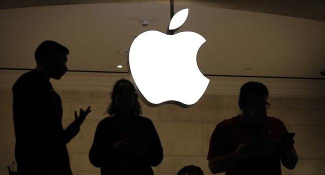 Apple использует собственные ИИ-серверы лишь на 10%: Оборудование простаивает на складах