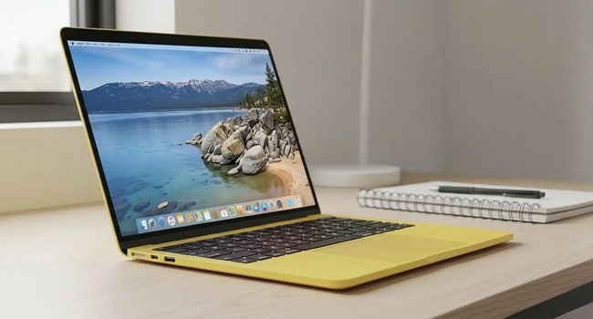 MacBook Neo: Бюджетный прорыв Apple, который встряхнул рынок ноутбуков