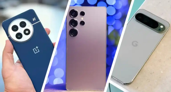 Android smartphones may move backward: 90 Hz and a “waterdrop” notch instead of 120 Hz and punch-hole — because of the AI boom