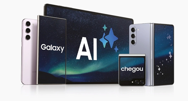 Samsung официально вышла из «гонки за характеристиками»: Фокус теперь на Galaxy AI