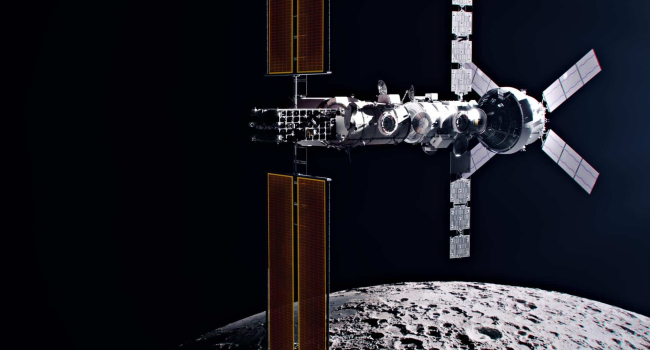 NASA abandons the Lunar Gateway Station: Surface base now the priority