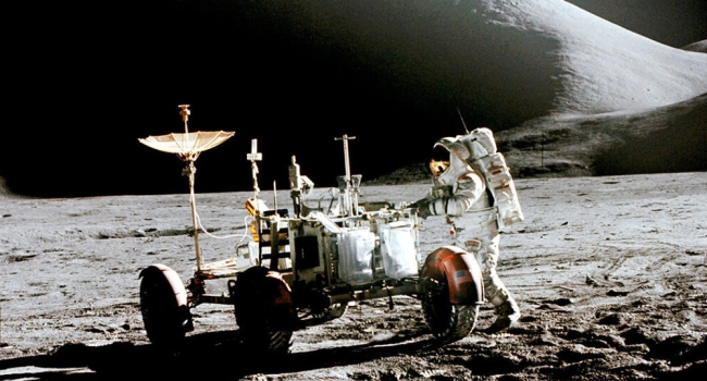 Оптоволоконные кабели на Луне: Как NASA сможет отслеживать лунотрясения без тяжёлых сейсмометров