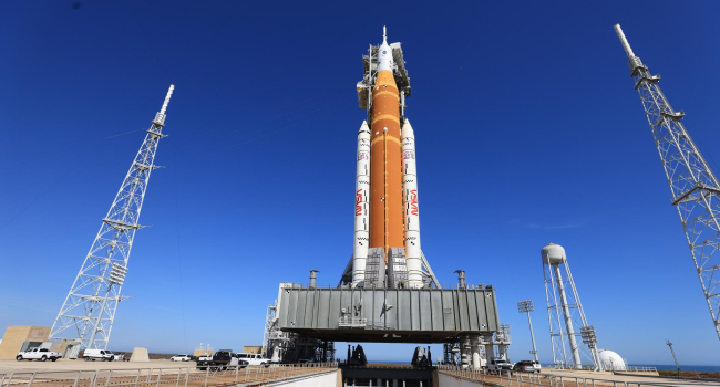 How to watch the Artemis 2 launch — NASA’s first crewed mission to the Moon in 50 years