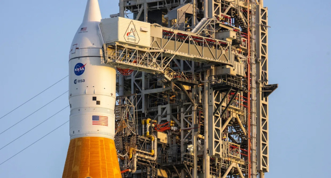 Ի՞նչ են գիտնականները ակնկալում պարզել NASA-ի Artemis 2 առաքելության՝ Լուսնի պատմական շուրջպտույտից