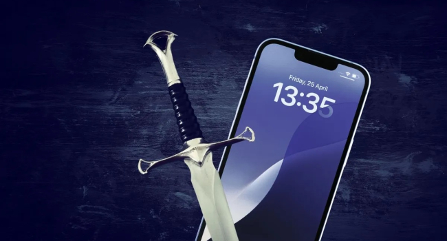 Пользователей iPhone призвали срочно обновить iOS из-за опасной уязвимости DarkSword