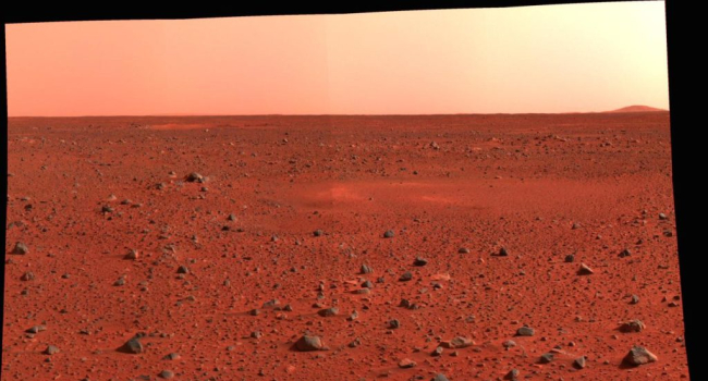 New discovery on Mars: Could it point to possible past life?