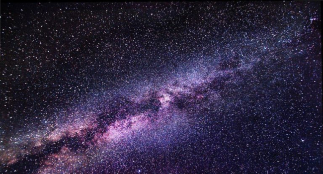 Scientists discover dozens of hidden stellar streams on the outskirts of the Milky Way
