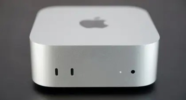 Apple preparing a budget Mac Neo: New compact computer for $299