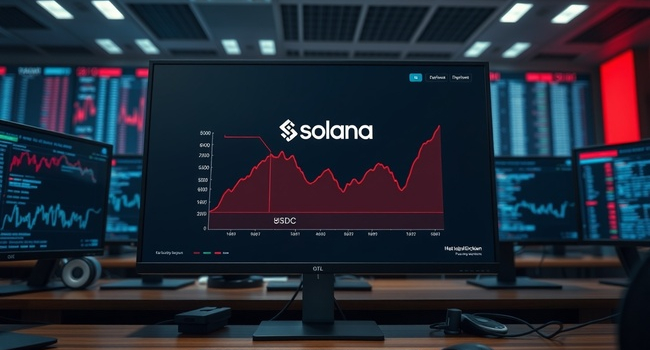 Взлом KelpDAO распространился на пулы ликвидности Solana