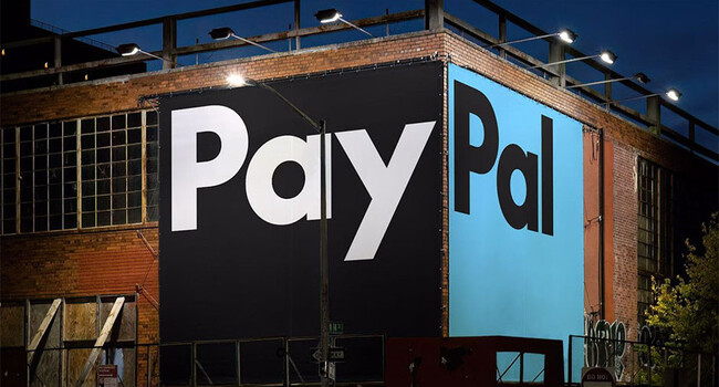 PayPal запускает рекламный идентификатор, привязанный к 400 млн аккаунтов