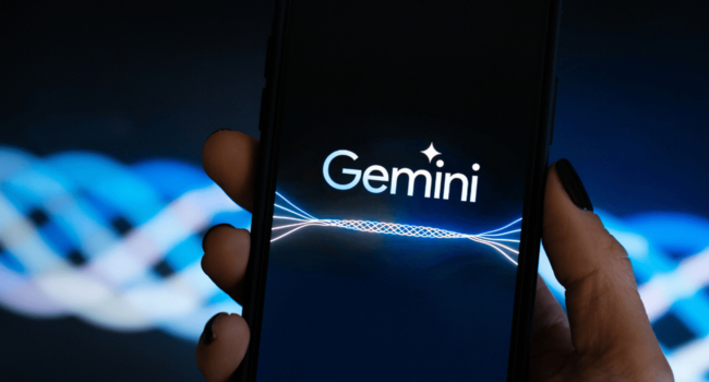 Gemini-ն այժմ կարող է ստեղծել PDF, Word և այլ ֆայլեր անմիջապես չաթում