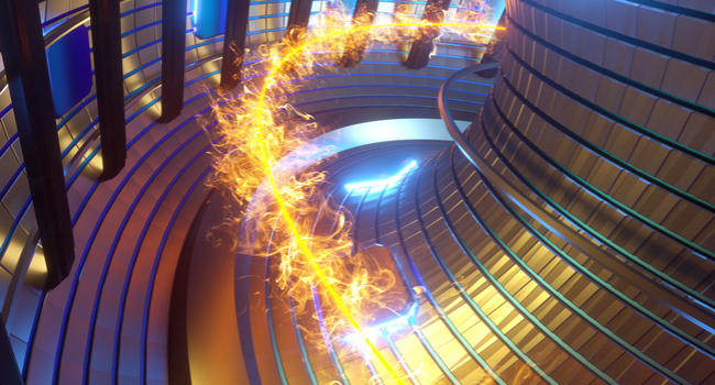 AI Tools Advance Fusion Energy on Three Fronts Simultaneously
