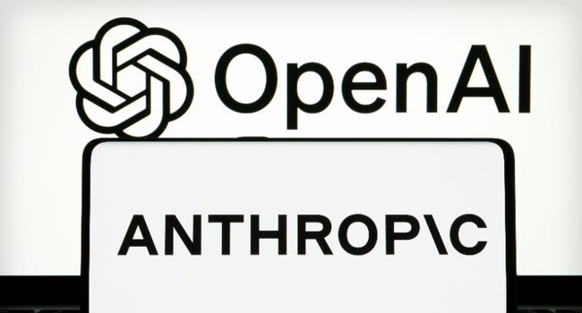 OpenAI и Anthropic в один день представили конкурирующие корпоративные ИИ-проекты