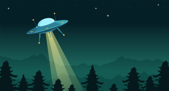 New UFO files provide no clear answers — but something unusual is clearly happening in the skies