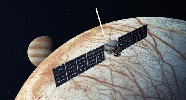Учёные предложили новый способ поиска инопланетной жизни — и у NASA уже есть подходящий аппарат