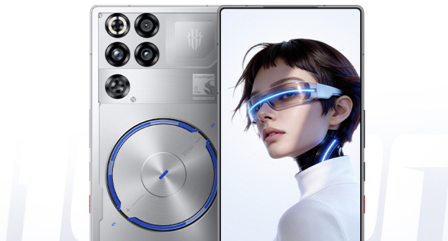 The world’s most powerful smartphone? REDMAGIC 11S Pro unveiled