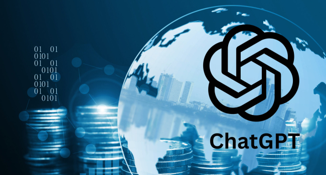 Доверить финансы нейросети? К ChatGPT теперь можно подключить банковские счета
