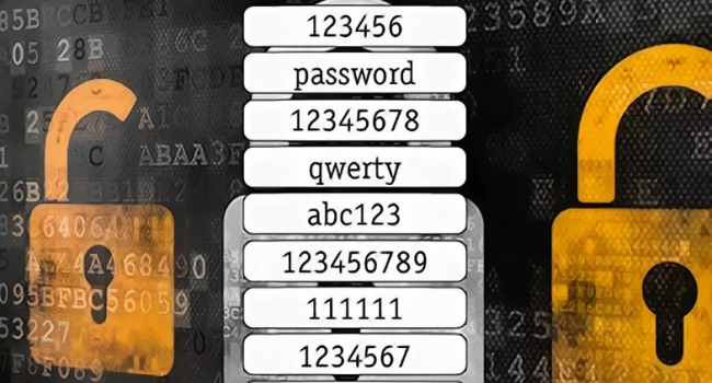 Almost any 8-character password can now be cracked within a day