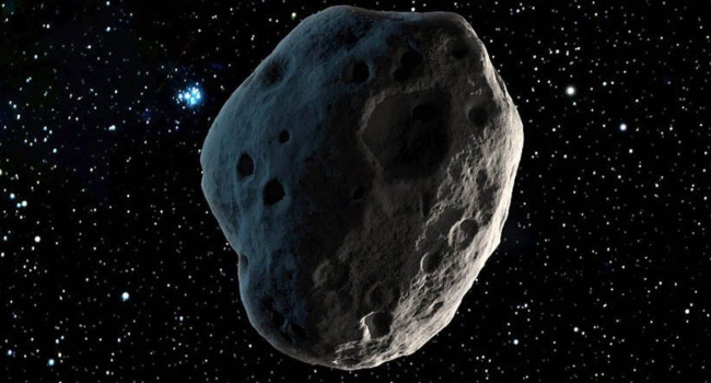 Scientists solve complex problem of “jumping” a spacecraft between asteroids