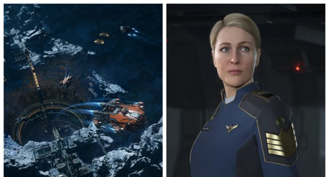 Star Citizen reaches $1 Billion: The most expensive crowdfunded game in history