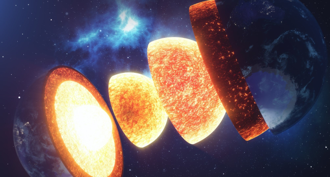 The most common type of planet in the galaxy may be very different from Earth inside