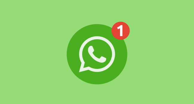 В WhatsApp появилась возможность отправлять документы Meta AI