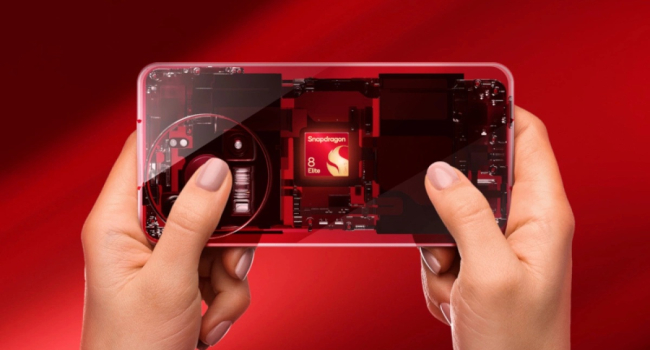Top 5 best smartphones on Snapdragon 8 Gen 5: Gizmochina ranking