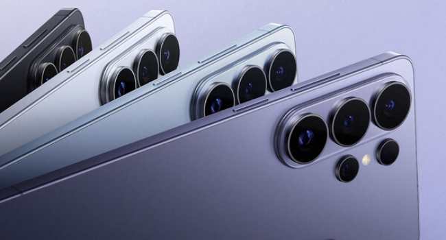 Samsung Galaxy S26 Ultra named the fastest smartphone of 2026