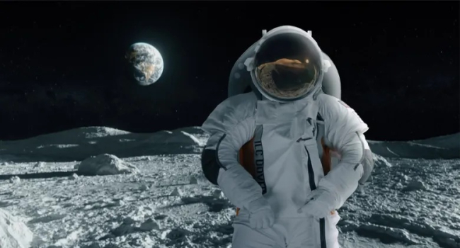 Who NASA will send on Artemis 3: top candidates for the crew named