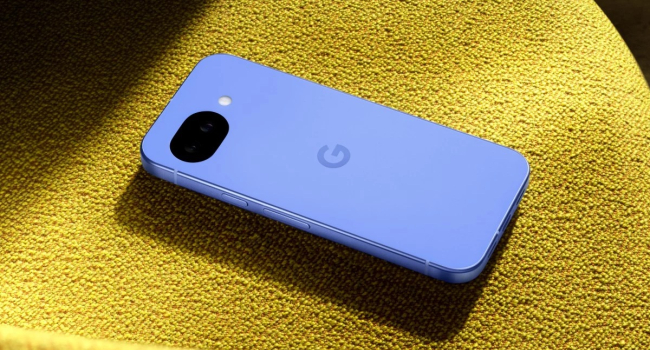 Thousands of discarded Google Pixel smartphones will be turned into a Linux-based data center
