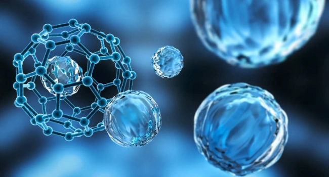 Chinese scientist proposes unexpected theory on the origin of life on Earth: Did mineral nanoparticles play a key role?