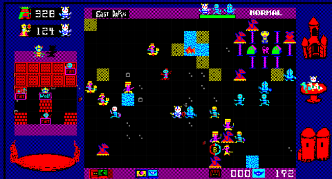 The Legendary Bokosuka Wars returns: Cult 1985 game coming to modern consoles