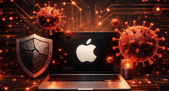 Gaslight: Новое вредоносное ПО для macOS пытается обмануть системы анализа на базе ИИ