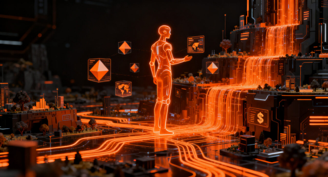 Startup teaches AI to understand the real world using video games