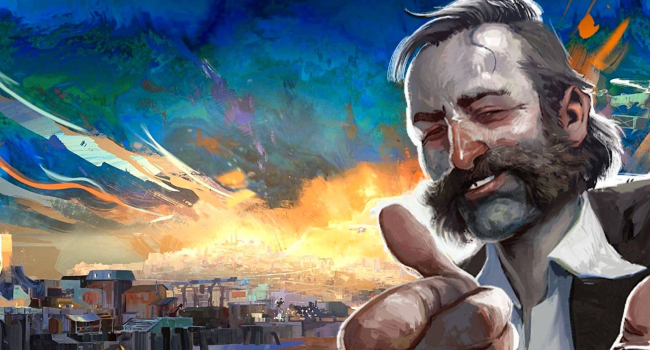 Stories that touch your soul: Top PC games with the most powerful narratives