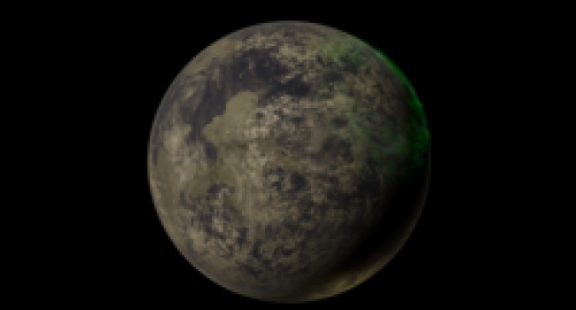 Astronomers find potentially habitable planet just 25 light-years from Earth