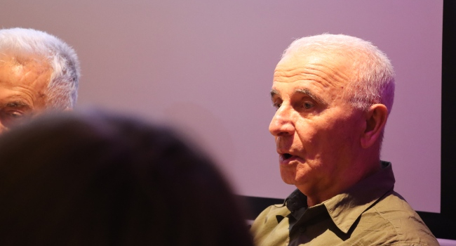 DNA of the Armenian Genocide Victims and the Genetic Atlas of Historical Armenia: What Projects Are Armenian Scientists Working On?
