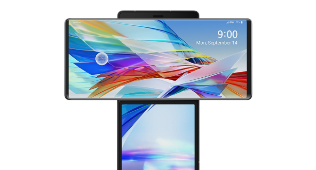 5 самых странных Android-смартфонов, о которых вы могли не знать (фото)