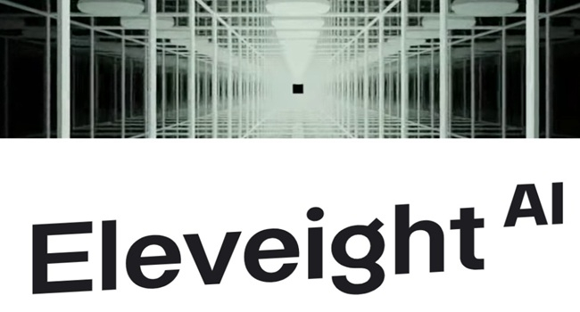 Eleveight AI expands Armenia's first artificial intelligence factory