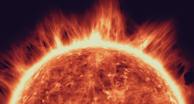 Why the Sun's corona is millions of times hotter than its surface: scientists find a possible explanation